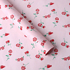 Бумага тишью принтованная упаковочная 17-19г/м, 50×70см 20 листов, №9